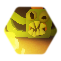 Do not cope my games>:(