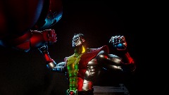 A screenshot taken in Dreams. 1 of 1.