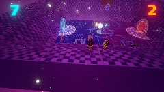 A screenshot taken in Dreams. 2 of 2.