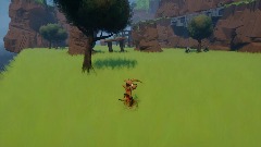 Ty The Tasmanian Tiger: Shadow of burramudgee Lv 2