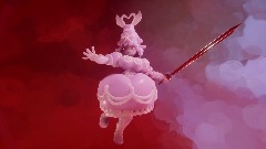A screenshot taken in Dreams. 5 of 11.