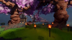 A screenshot taken in Dreams. 17 of 17.