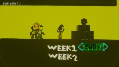 A screenshot taken in Dreams. 1 of 2.