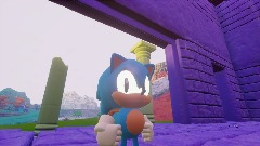 Remix of Sonic Restore (Sandbox Mode) [Remixable]
