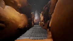 A screenshot taken in Dreams. 4 of 17.