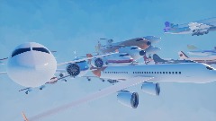 Airplane