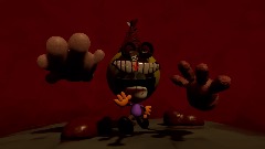 A screenshot taken in Dreams. 2 of 2.