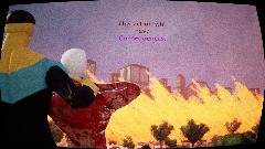 A screenshot taken in Dreams. 5 of 5.