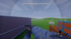 A screenshot taken in Dreams. 10 of 14.