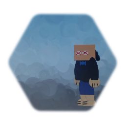 Paper @GodzillaRulz2018 OC v5