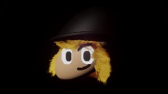 A screenshot taken in Dreams. 2 of 2.