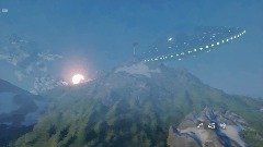 A screenshot taken in Dreams. 3 of 27.