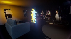 A screenshot taken in Dreams. 15 of 22.