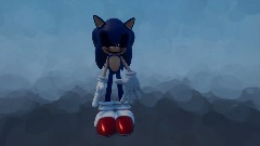 fnf sonic.exe hes coming