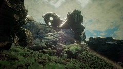 A screenshot taken in Dreams. 27 of 27.