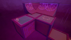 The dream of a racer