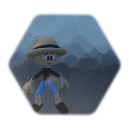 2019 Jax the Stickman