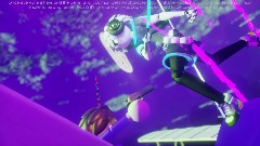 A screenshot taken in Dreams. 13 of 21.