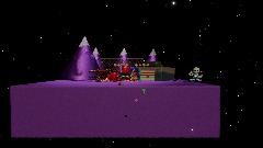 Sabotage for Among Us vs sonic And FNF