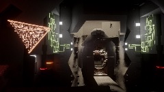 A screenshot taken in Dreams. 9 of 22.