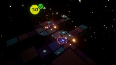 Connie's Disco Panic