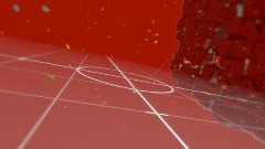 Remix of Sonic and Tails fly