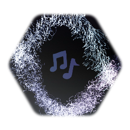 Hypersonic Hallucinogen