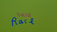 Hard Race