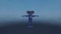 A screenshot taken in Dreams. 11 of 17.