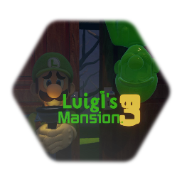 Luigi's Mansion 3 - Engins