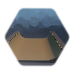Half-Pipe