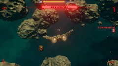 A screenshot taken in Dreams. 4 of 27.