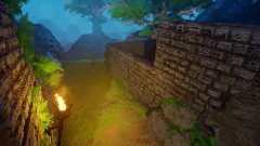 Pirate - Mission 1 Up (EN)