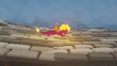 A screenshot taken in Dreams. 13 of 13.