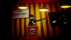 A screenshot taken in Dreams. 1 of 4.
