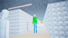 Baldi's basic framework but