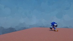 Unfinished Speedhog thing!