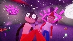 Call of Duty Futurama Zombie's!