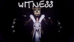 Five Nights At Freddy's: Witness <term>(DEMO)