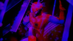 Spider-Man | The Final Chapter Render