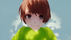 A screenshot taken in Dreams. 2 of 3.