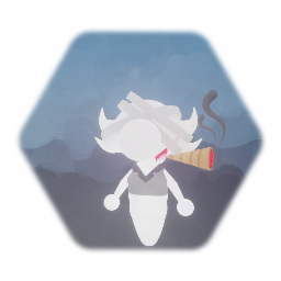 Nancy von marine (wip)