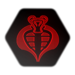 Cobra Symbol