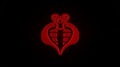 A screenshot taken in Dreams. 1 of 2.