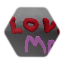 Love you Mm
