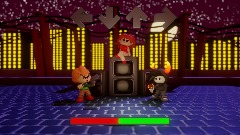 A screenshot taken in Dreams. 4 of 4.