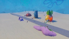 Spongebob Dead level no more updates