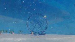 A screenshot taken in Dreams. 3 of 12.