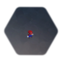 Mario 64