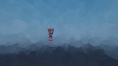 A screenshot taken in Dreams. 6 of 28.